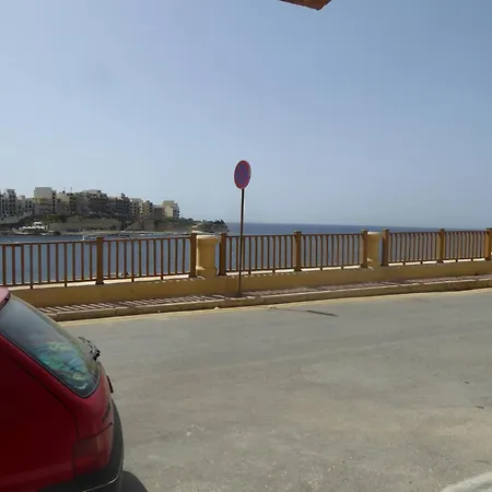 Apartment Seaview Ground Floor Flat In Zebbug Zebbug (Gozo)