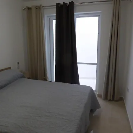 Apartment Seaview Ground Floor Flat In Zebbug *