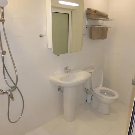 Seaview Ground Floor Flat In Zebbug Zebbug (Gozo)