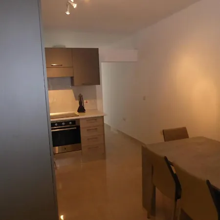 Apartment Seaview Ground Floor Flat In Zebbug Zebbug (Gozo)